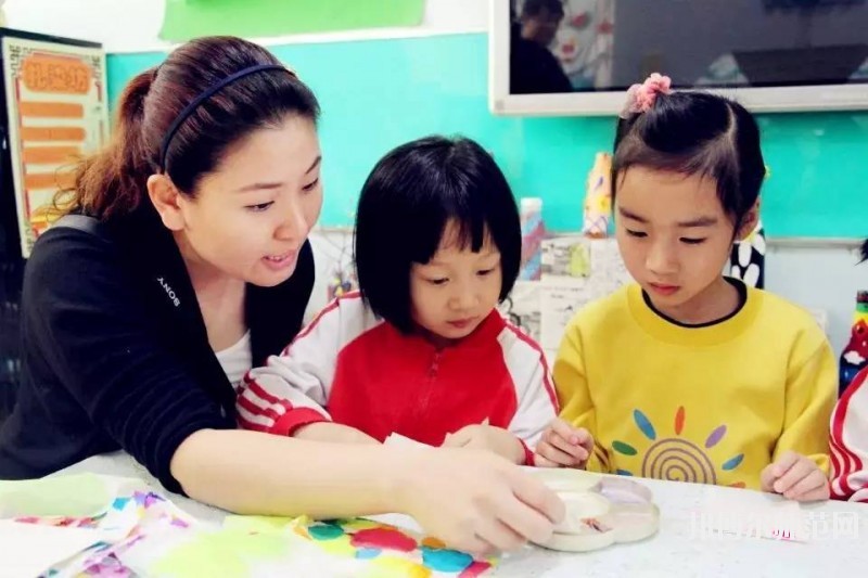 六盤水2021年幼師學校什么專業好