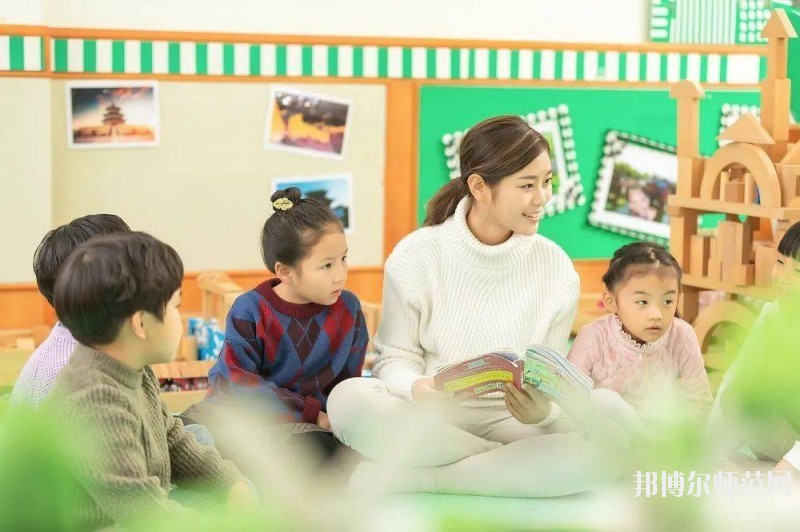 六盤水2021年幼師學校里面有哪些專業