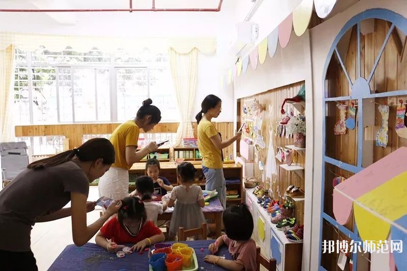 六盤水2021年幼師學校讀什么專業有前途