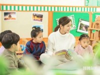 六盤水2021年幼師學校讀什么專業好