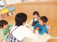 六盤水2021年幼師學校的專業有哪些