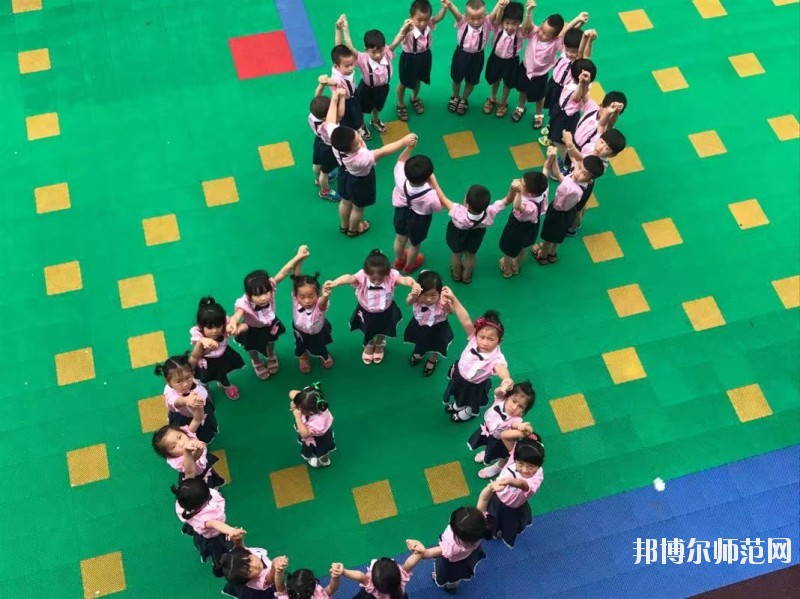 六盤水2021年幼師學校有男生嗎