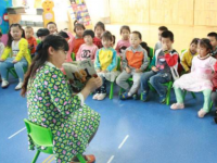 唐山2021年哪所幼師學校就業比較好