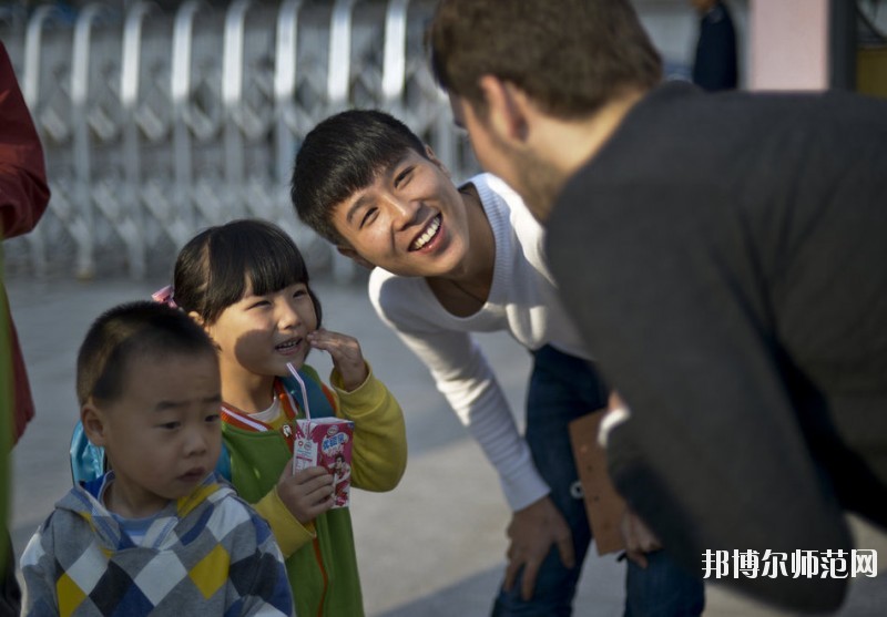 六盤水2021年男生讀幼師學校好嗎