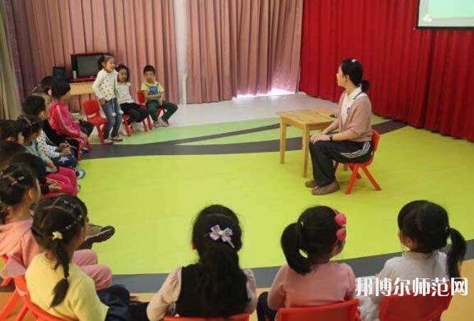 重慶2021年職高和幼師學校有哪些區別