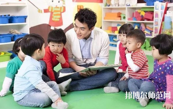 六盤水2021年哪所幼師學校最好