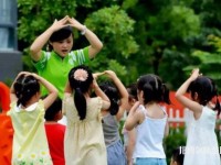 重慶2021年幼師學(xué)校哪個專業(yè)比較好