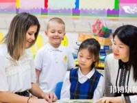 宜昌2021年適合男生的幼師學校專業