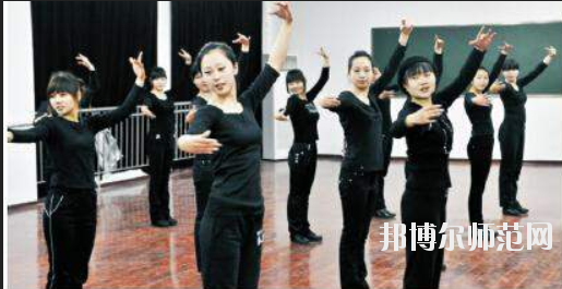 九江2021年在幼師學校學什么專業好