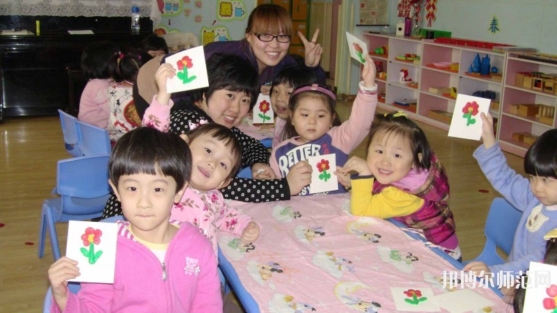 六盤水2021年讀幼師學校要多少錢