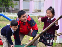宜昌2021年男生讀幼師學校學什么專業好