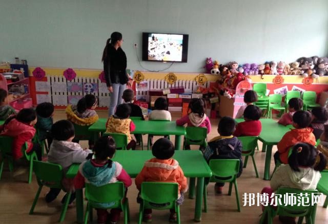 六盤水2021年讀幼師學校多少錢