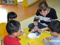 六盤水2021年讀什么幼師學校最好
