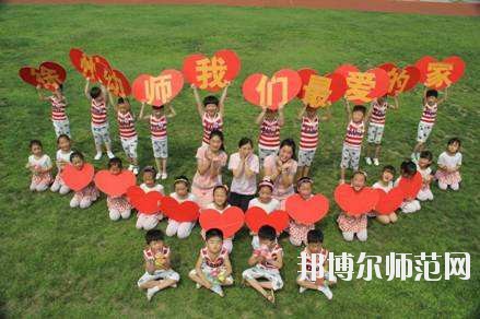 寶雞2021年幼師學校就業(yè)形勢怎么樣