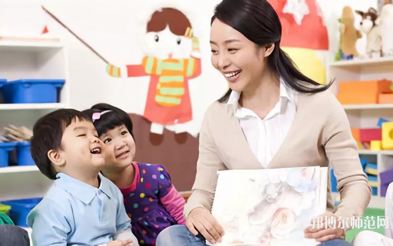 六盤水2021年幼師學校學什么好