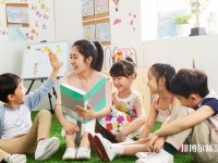 六盤水2021年幼師學校什么時候開學