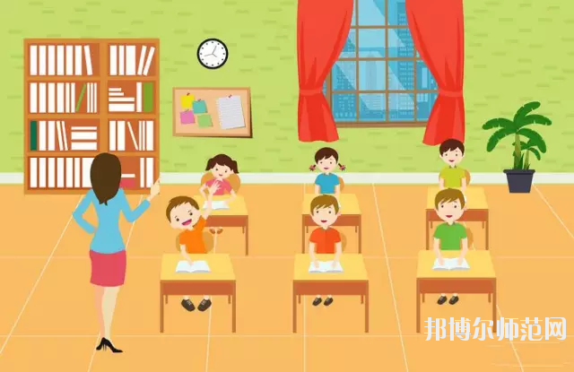 六盤水2021年幼師學校可以學什么