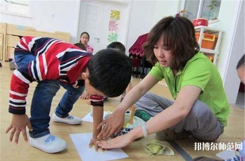 六盤水2021年幼師學校畢業(yè)是什么文憑