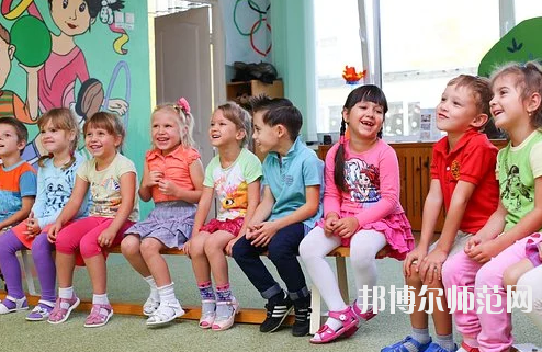 惠州2021年哪個幼師學校比較好