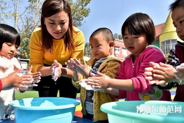 六盤水2021年什么幼師學校比較好