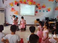 徐州2021年幼師學校好嗎