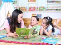 六盤水2021年就業最好的幼師學校