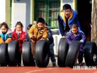 重慶2021年幼師學校有哪些專業適合男生