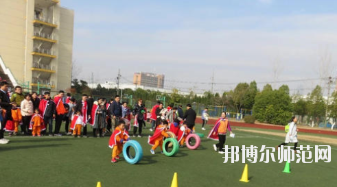 九江2021年現在讀幼師學校什么專業好