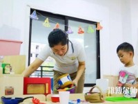 六盤水2021年幼師學校需要多少分
