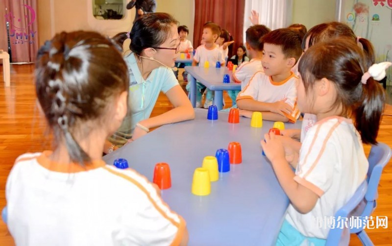 幼師學校包就業嗎