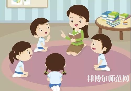 成都2021年初中生上幼師學校好嗎