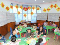 保定2021年什么幼師學校比較好就業
