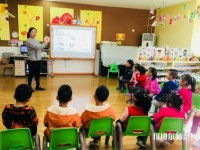 重慶2021年幼師學校的專業有哪些