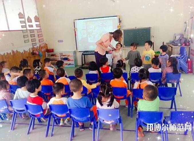 重慶2021年幼師學校都有哪些專業