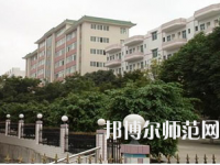 重慶新渝技工幼兒師范學校2023年怎么樣、好不好