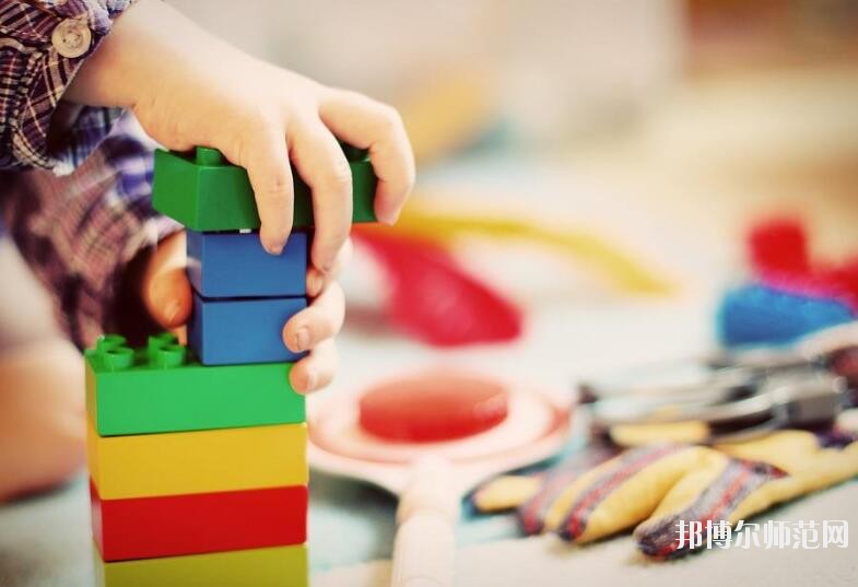 重慶2021年幼師學校都有哪些專業好