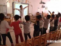 重慶2021年幼師學校讀什么專業有前途