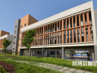 重慶育才幼師職業教育中心2023年怎么樣、好不好