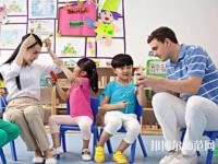 重慶2021年幼師學校什么專業有前途