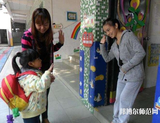 重慶2021年幼師學校什么專業最好