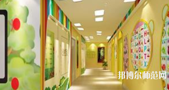 九江2021年幼師學校專業學什么