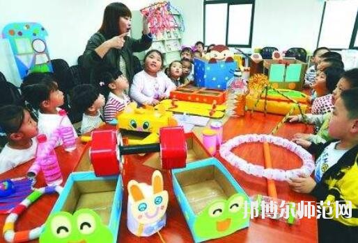 重慶2021年幼師學校一般有哪些專業