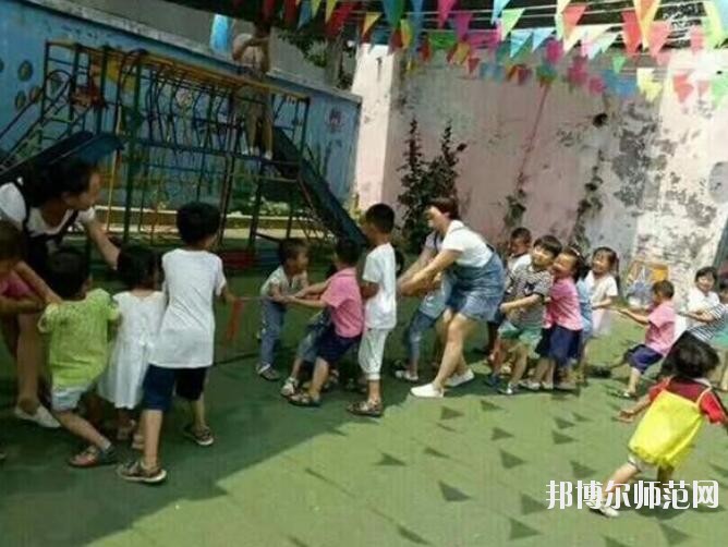 重慶2021年幼師學校有哪些專業