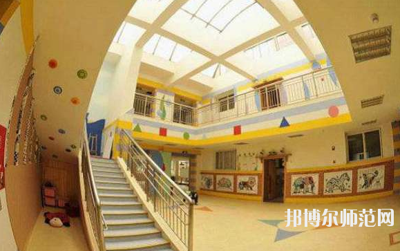 宜昌2021年哪所幼師學校最好就業