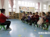 重慶2021年在幼師學(xué)校學(xué)什么專(zhuān)業(yè)好