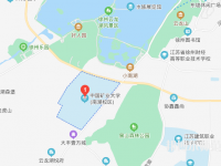中國礦業師范大學地址2023年在哪里