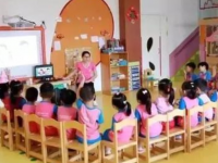 保定2021年中專幼師學校有哪些專業
