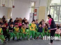 九江2021年幼師學校有哪些專業最好
