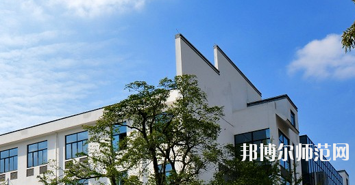 安徽2021年有哪些幼師學校比較好就業