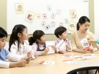 惠州2021年幼師學校哪個好